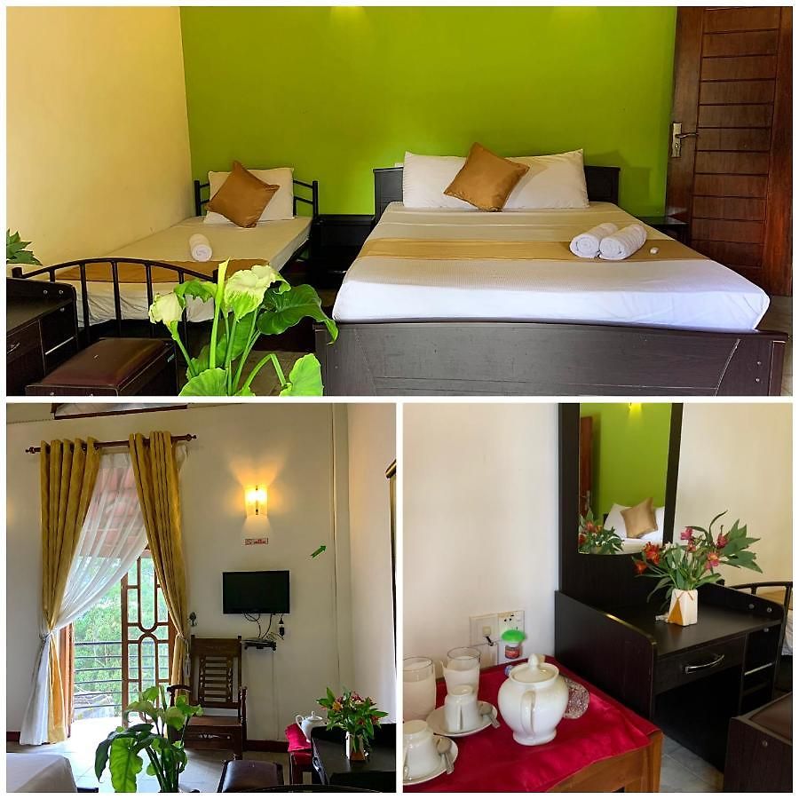 Bed & Breakfast Gk 3*