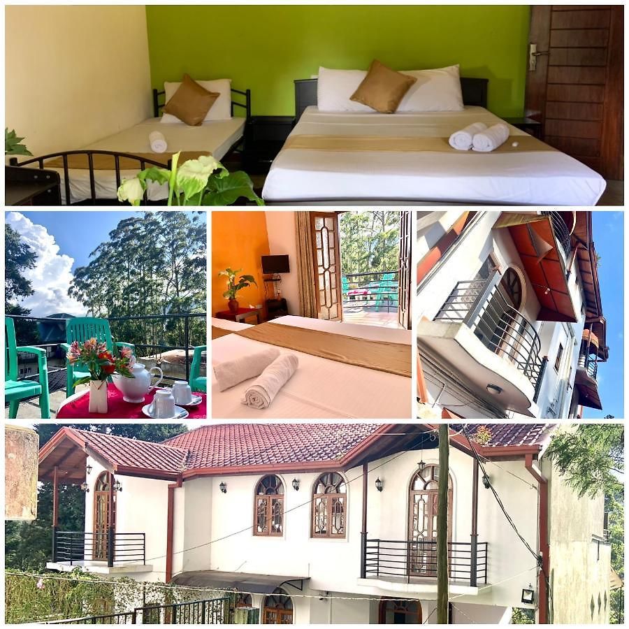 Gk Bed & Breakfast