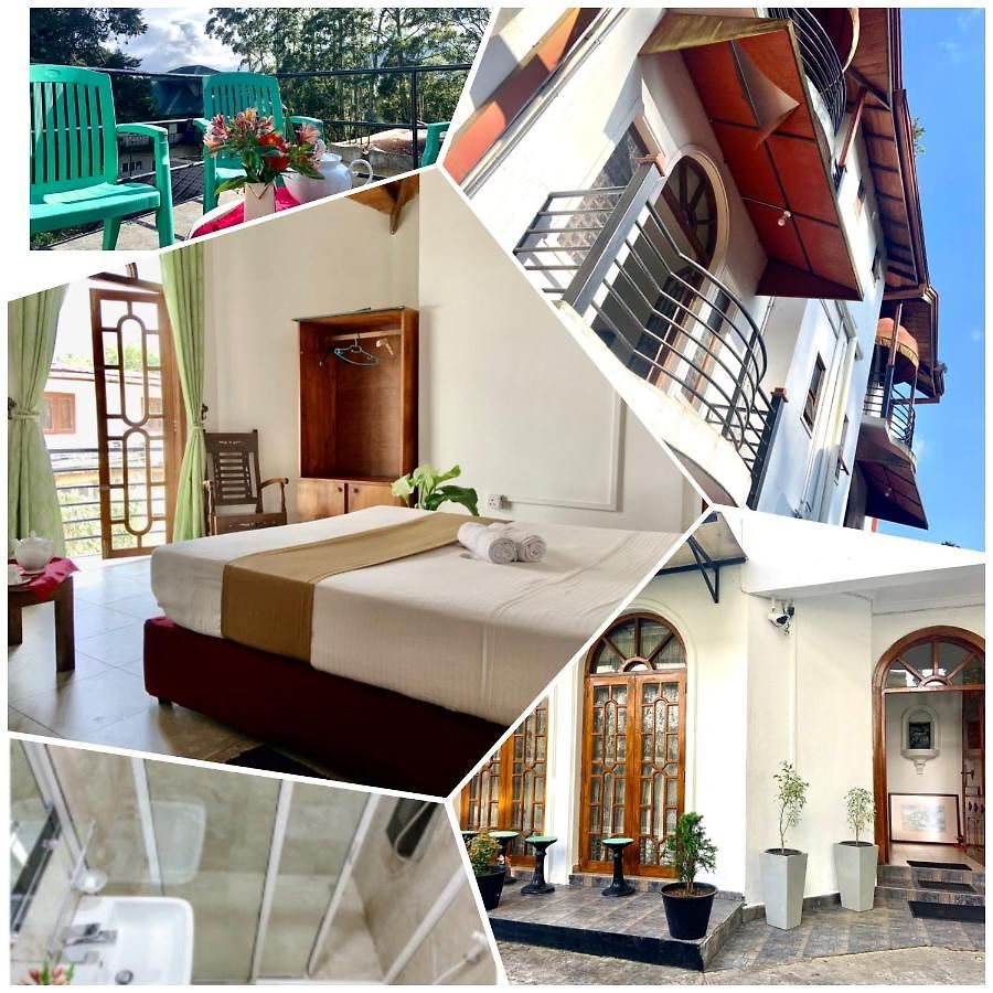 Bed & Breakfast Gk 3*
