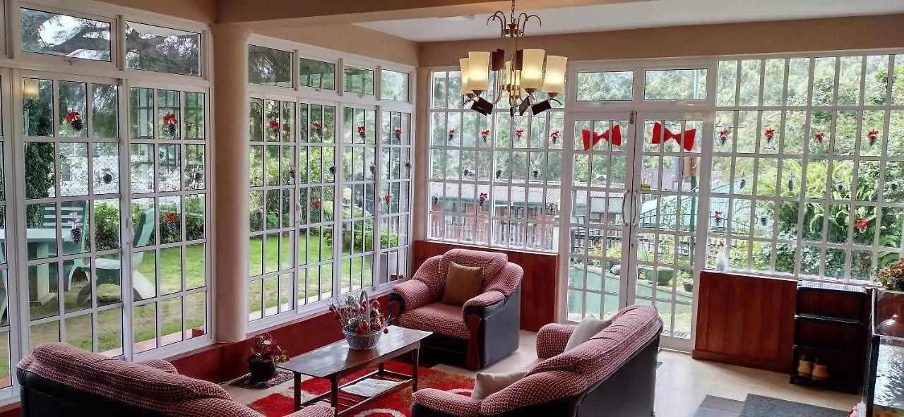 Blossomwell 3* Nuwara Eliya