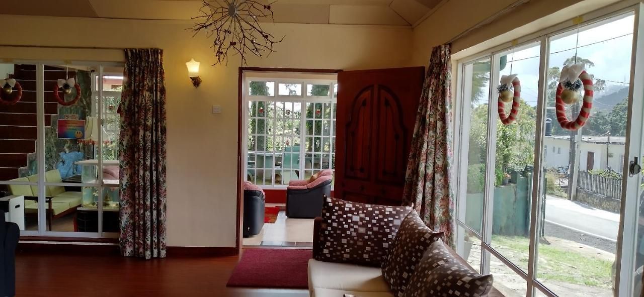 Blossomwell Guest house 3*