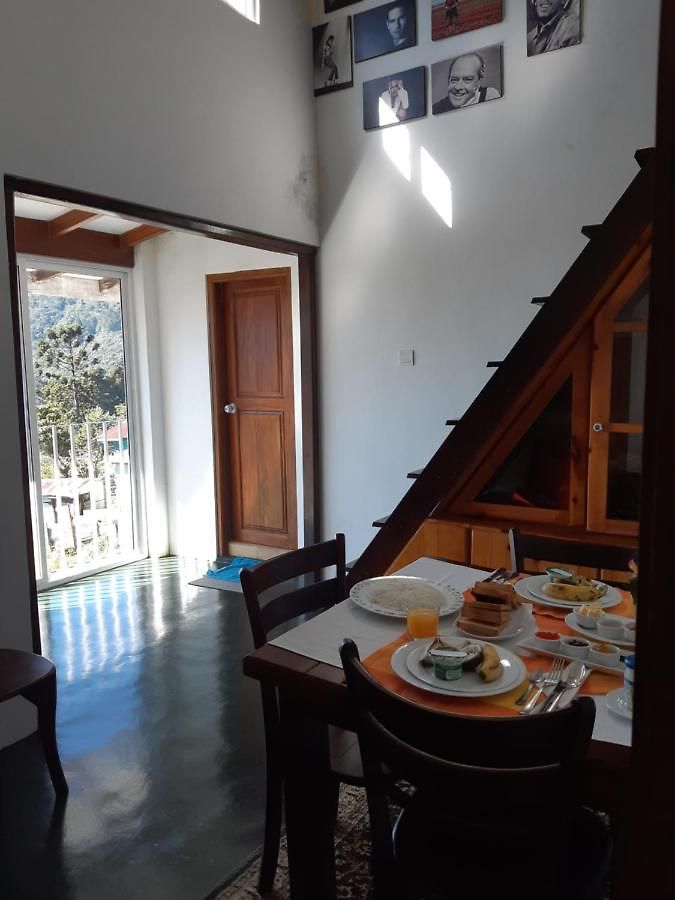 Dutch Guest house