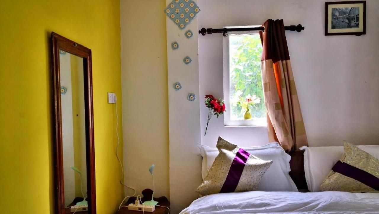 Bed & Breakfast Uyou Ceylon Guest House Nuwara Eliya
