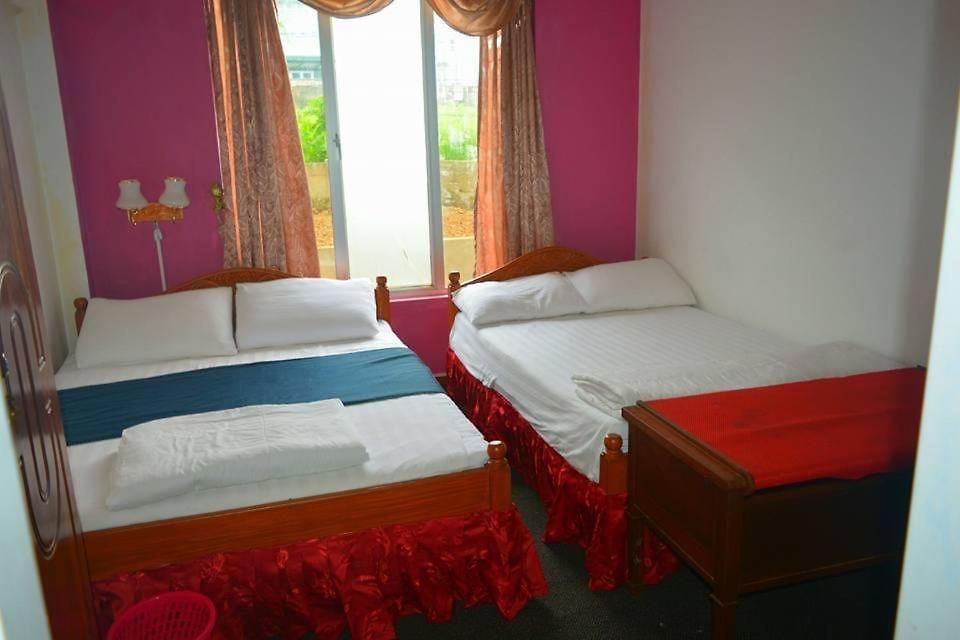 Hill Paradise Guest house 3*