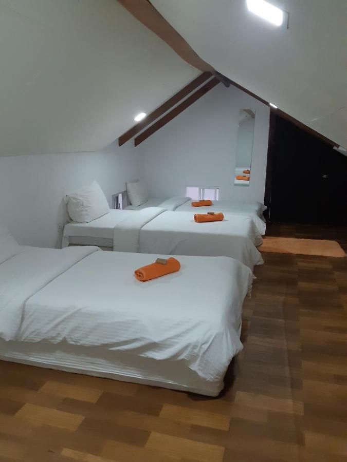 Dutch Guest house Nuwara Eliya