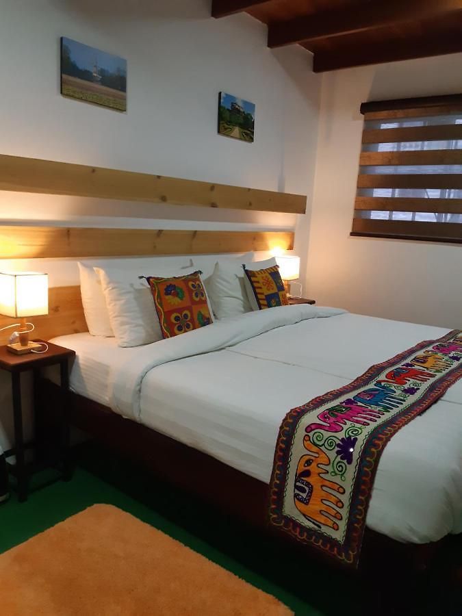 Dutch Guest house Nuwara Eliya