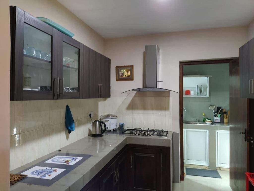 Livi Bungalow Guest house Nuwara Eliya