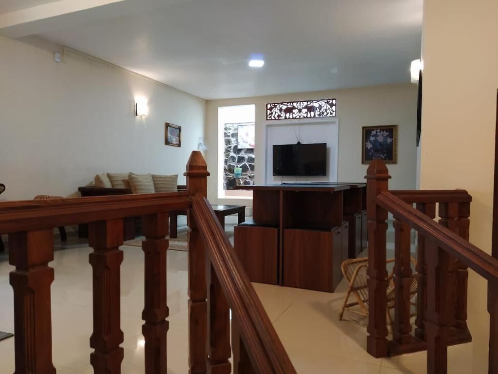 Livi Bungalow *