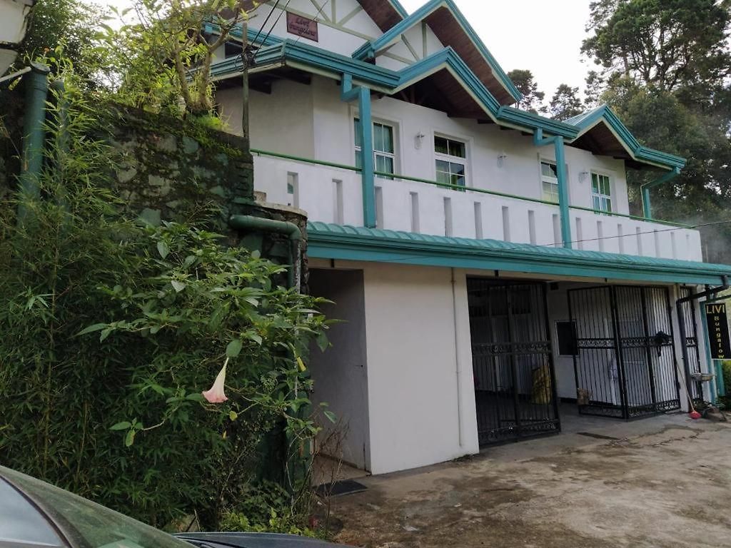 Livi Bungalow * Nuwara Eliya