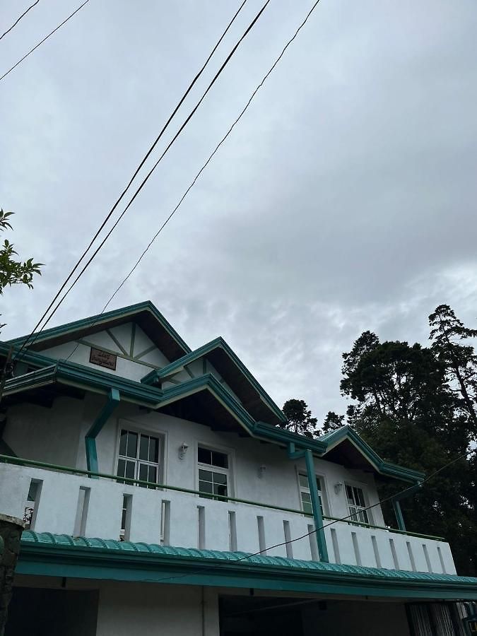Guest house Livi Bungalow