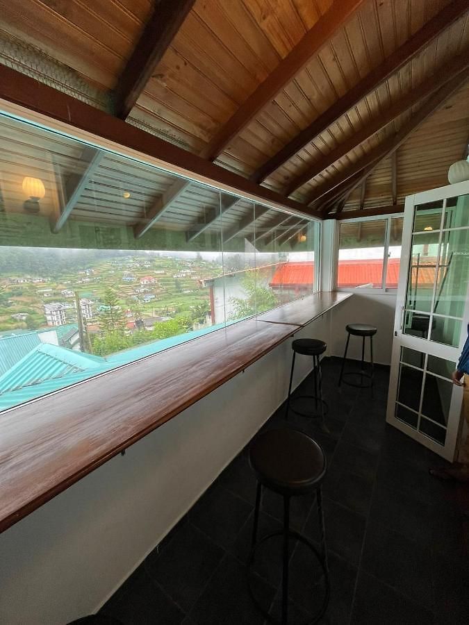 Livi Bungalow Guest house Nuwara Eliya