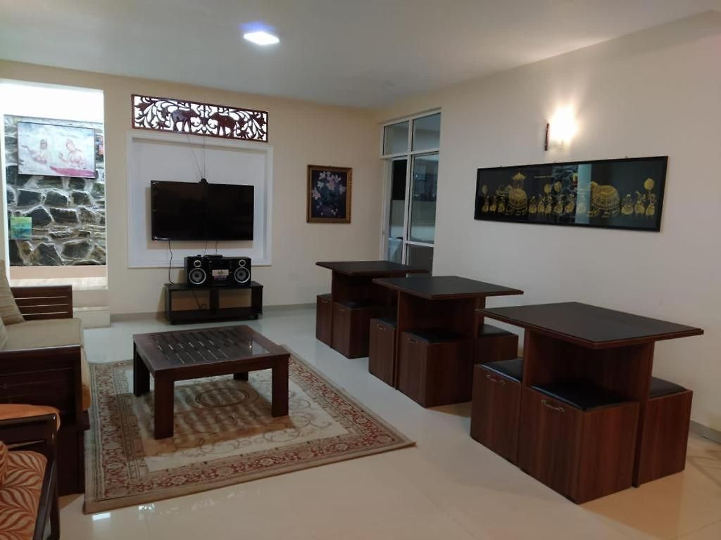 Livi Bungalow *