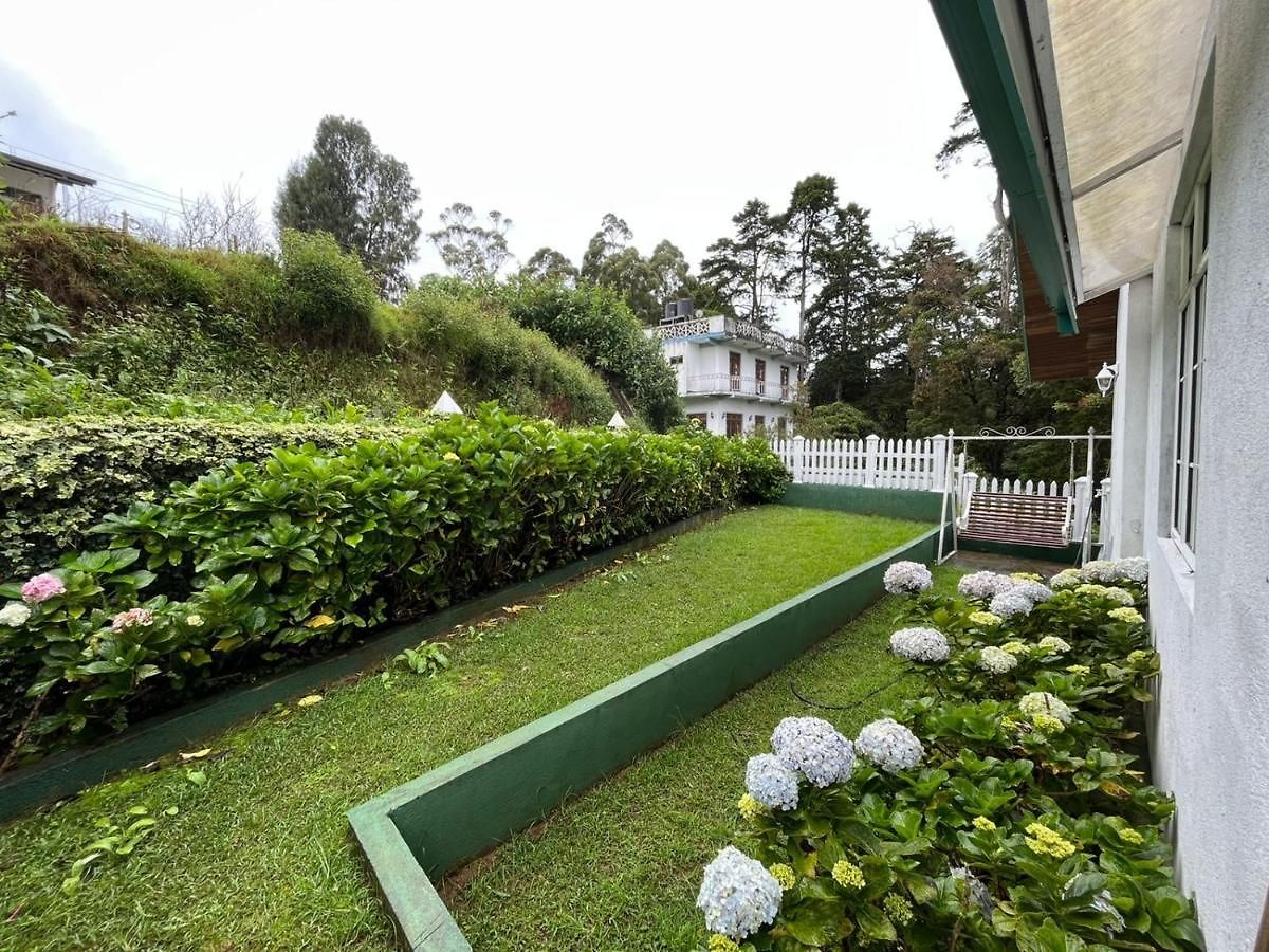 Livi Bungalow