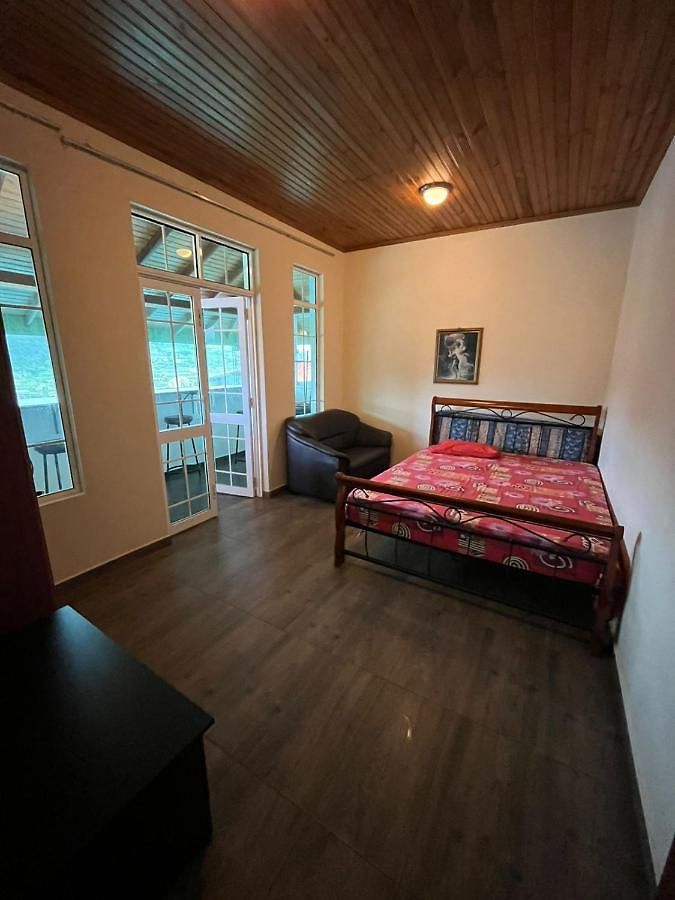 Livi Bungalow * Nuwara Eliya