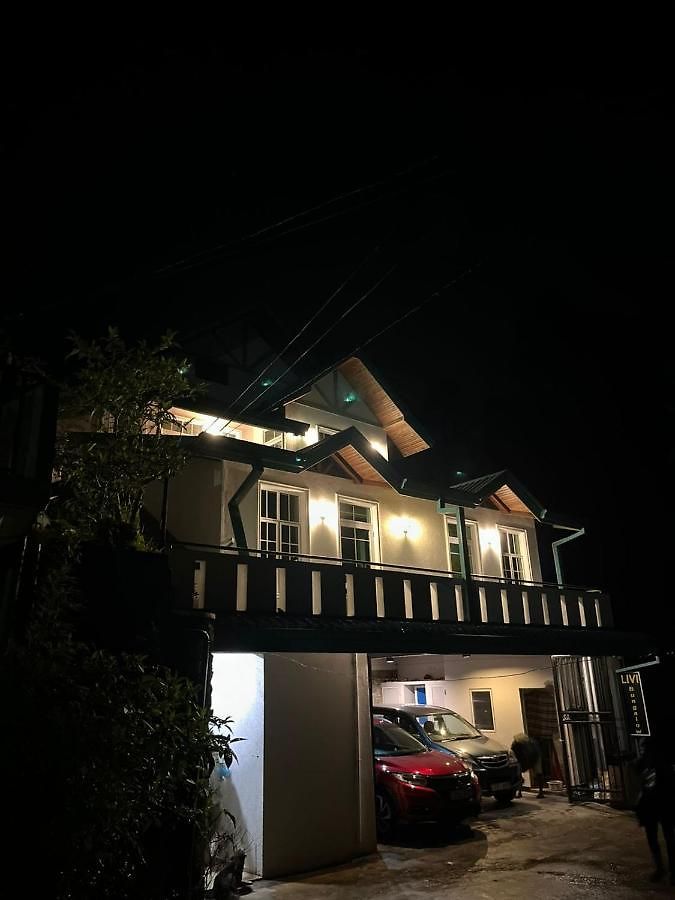 Livi Bungalow Nuwara Eliya