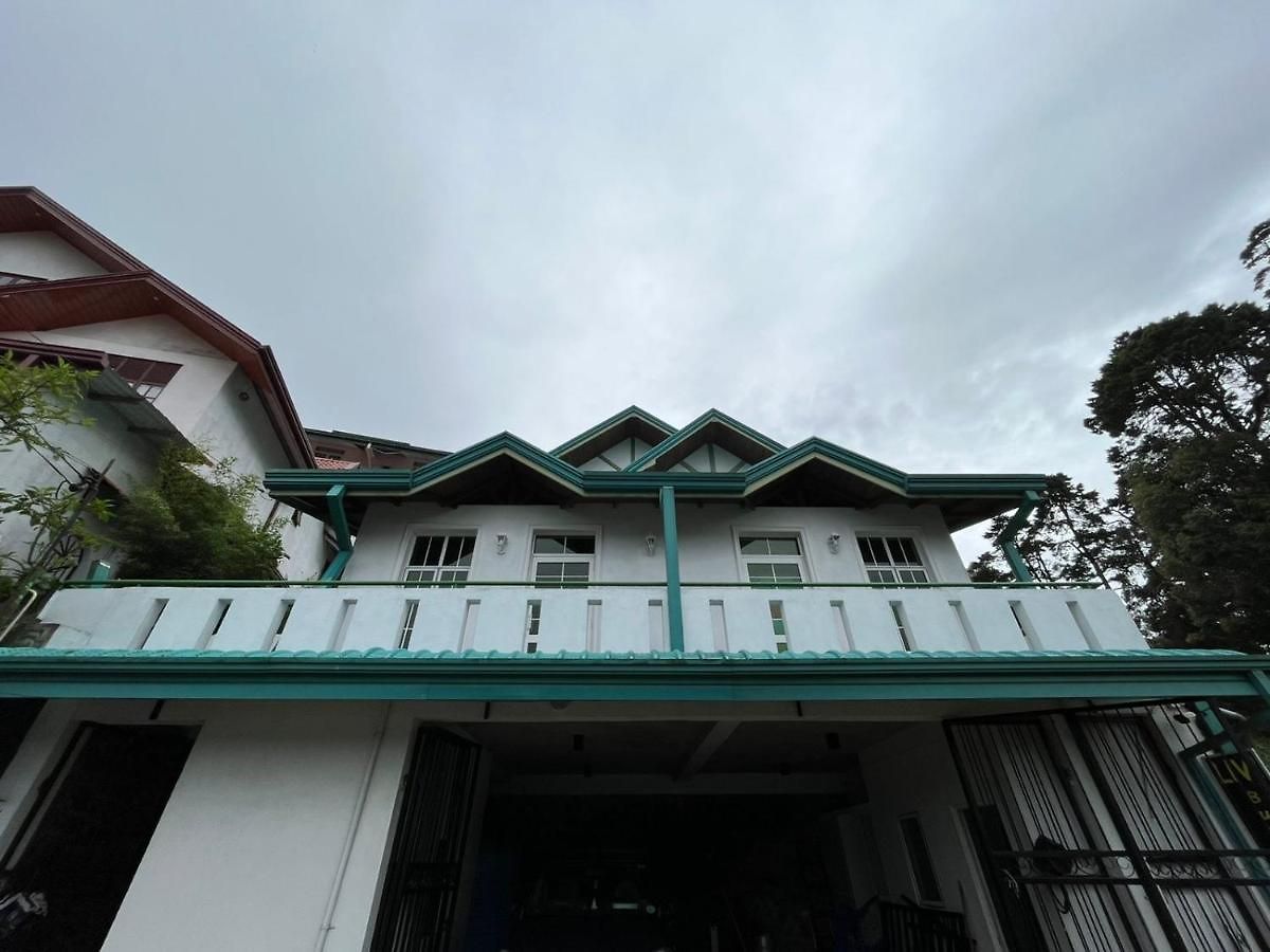 Guest house Livi Bungalow *
