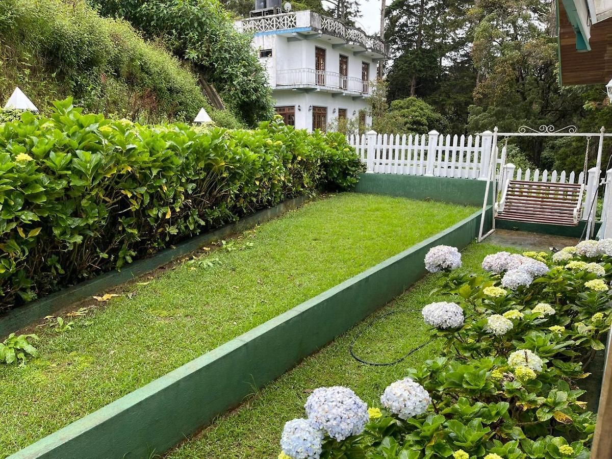 Livi Bungalow * Nuwara Eliya