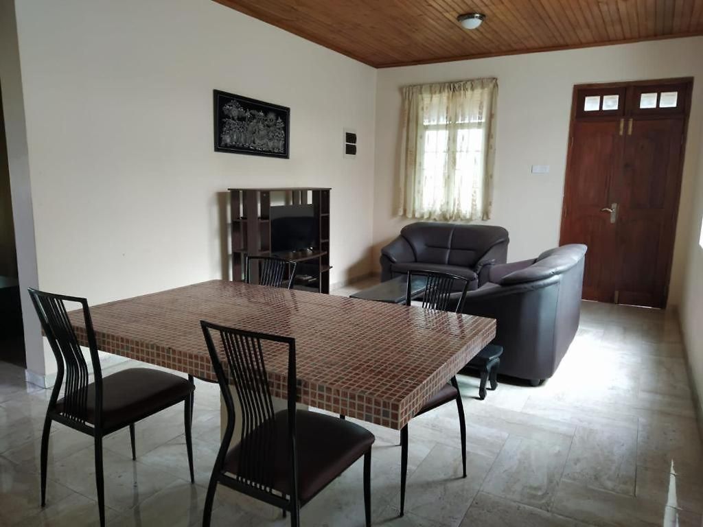 Guest house Livi Bungalow *