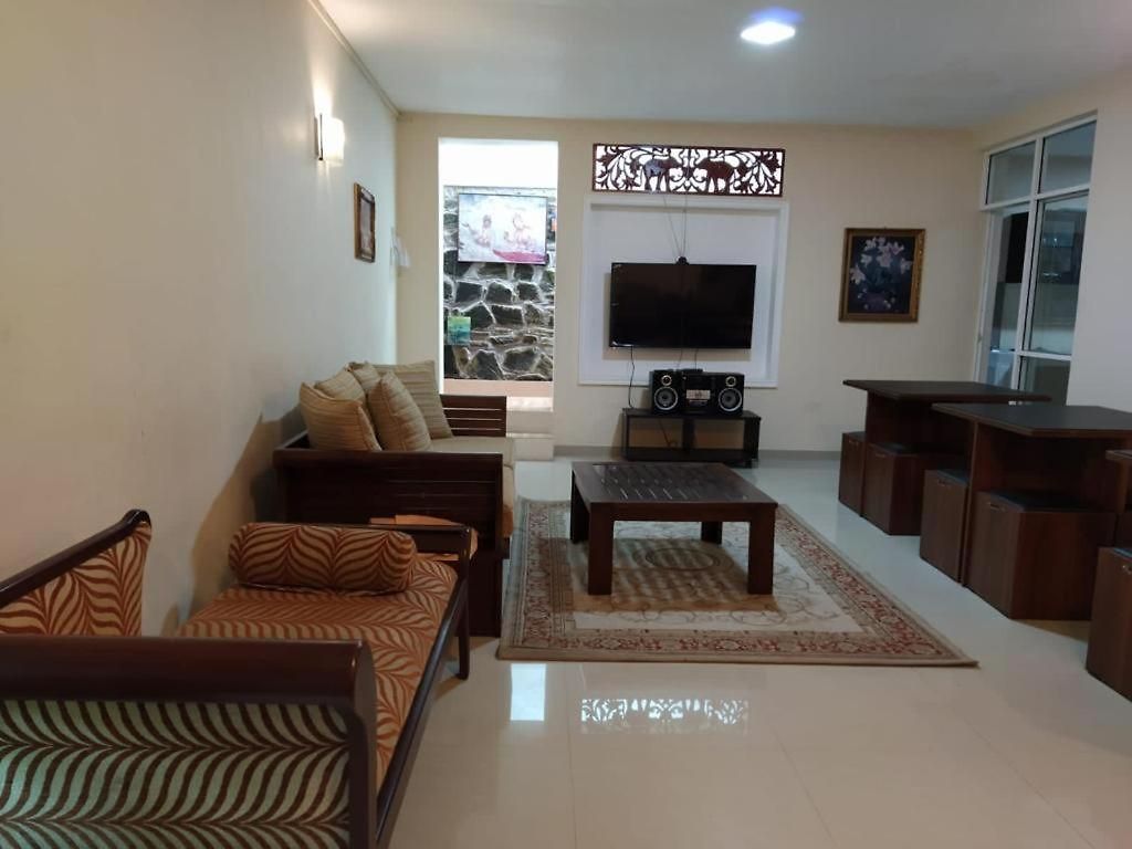 Livi Bungalow Nuwara Eliya