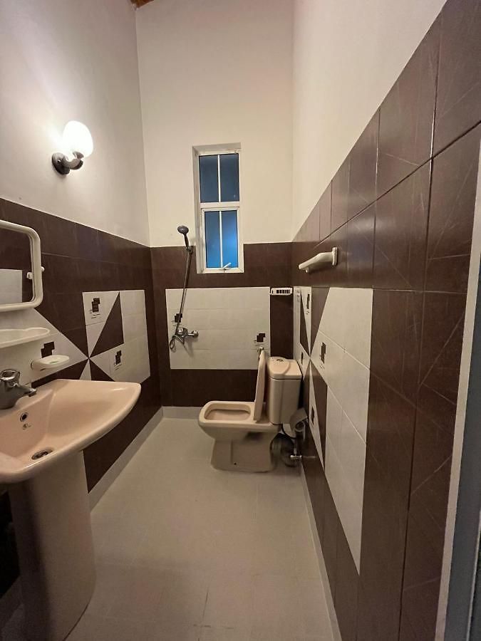 Livi Bungalow Guest house *