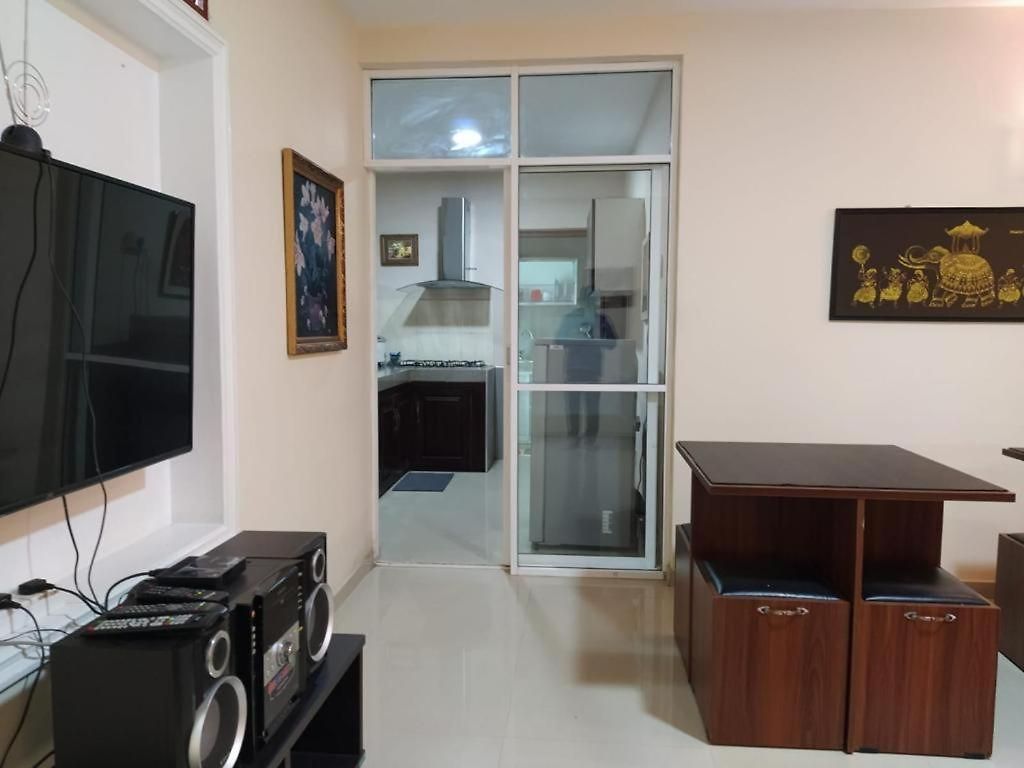 Livi Bungalow Guest house *
