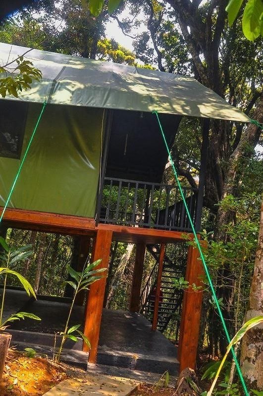Mandaram Eco Resort