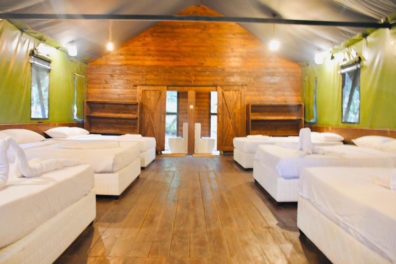 Mandaram Eco Resort Nuwara Eliya