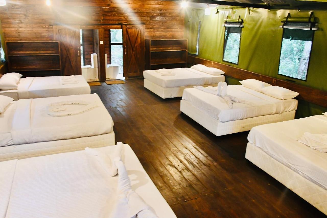 Resort Mandaram Eco Nuwara Eliya