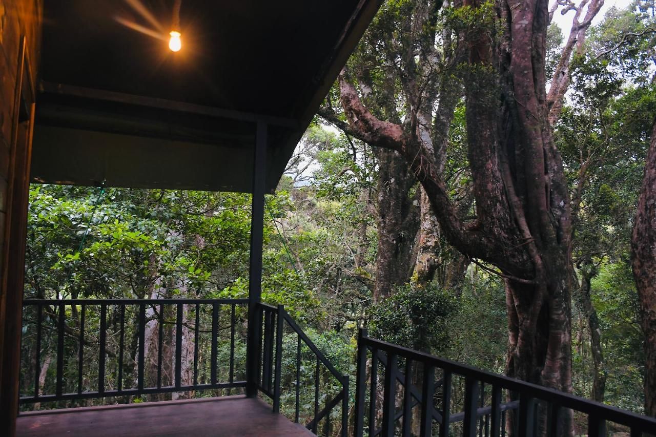 Mandaram Eco Resort 3*