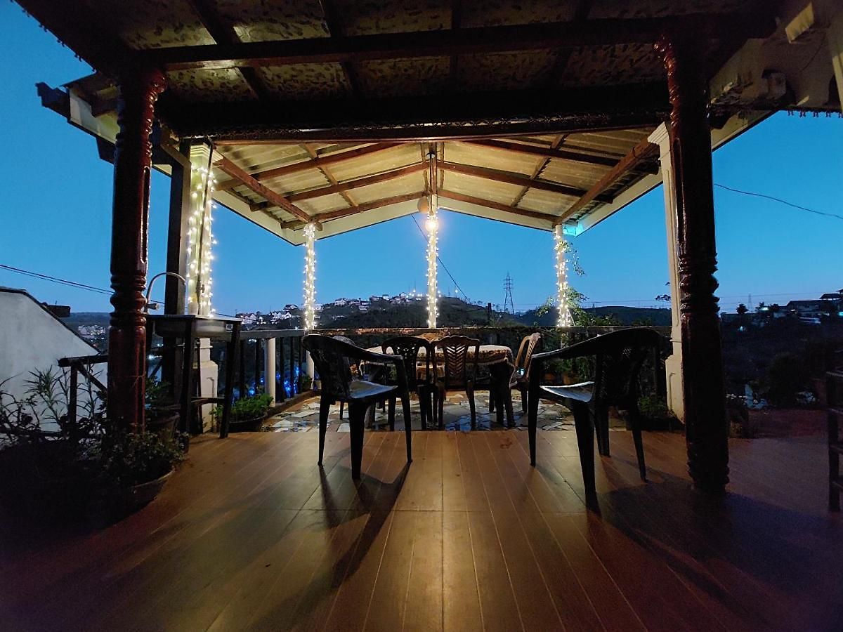 Fair View * Nuwara Eliya