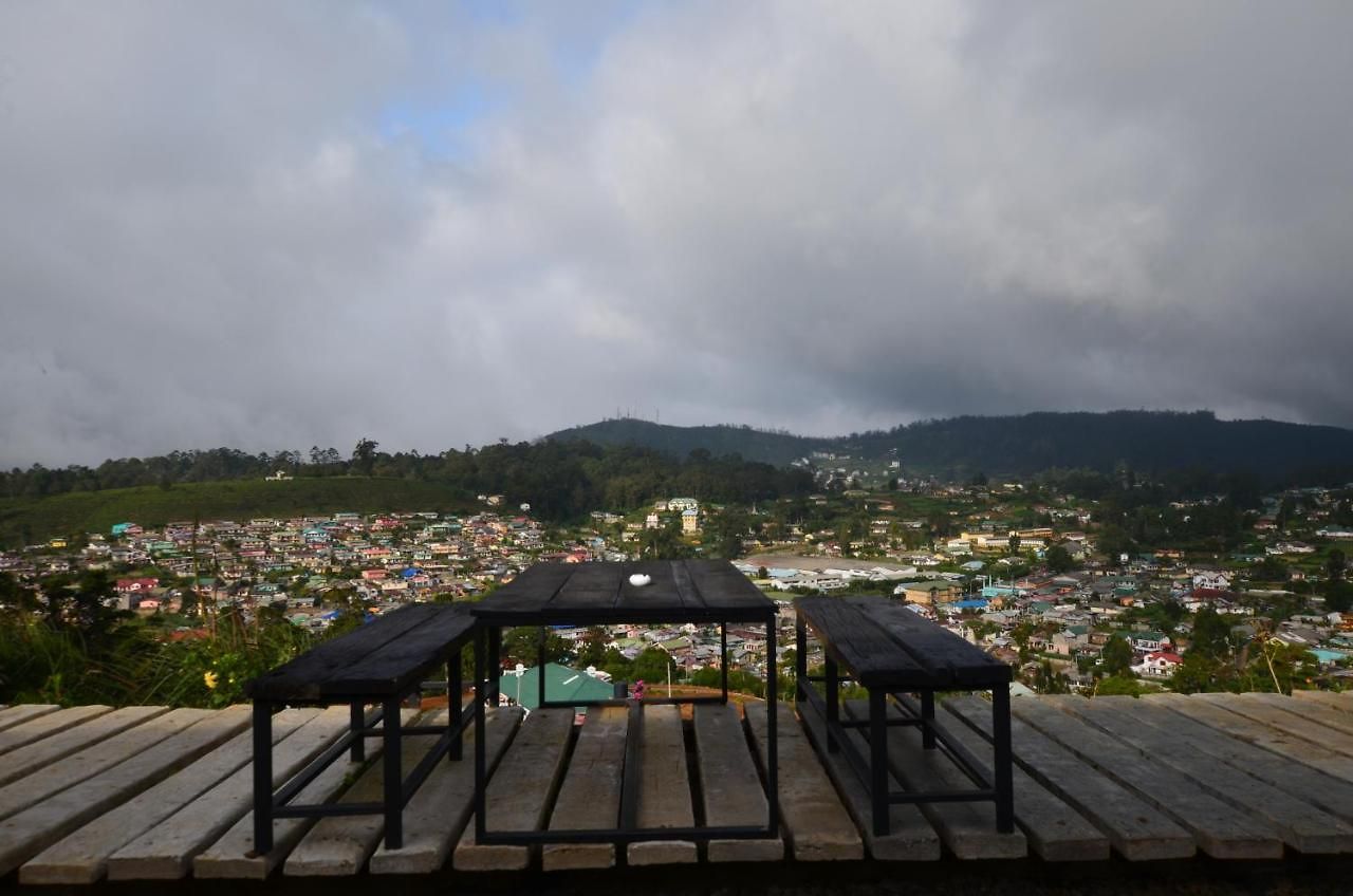 Lovers Leap Bed & Breakfast Nuwara Eliya