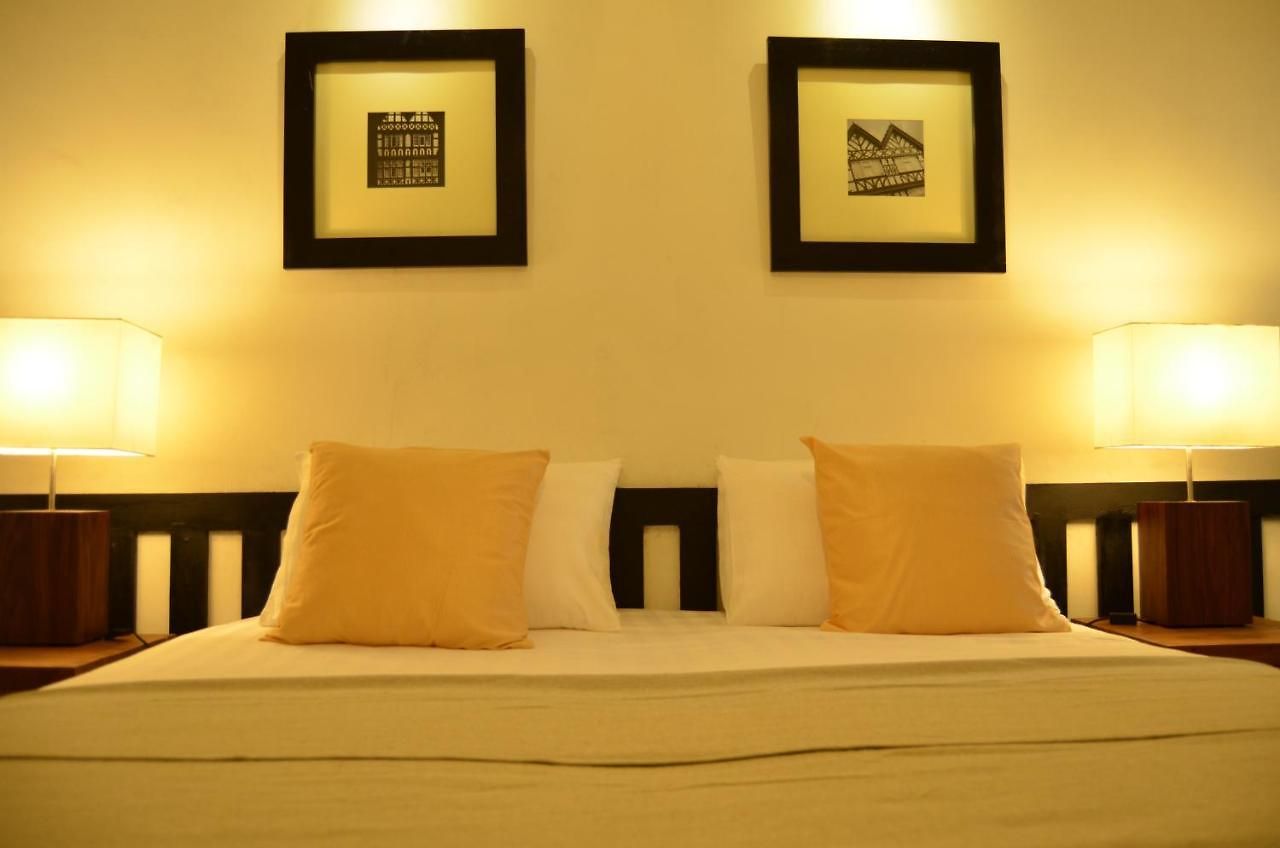 Lovers Leap Bed & Breakfast *