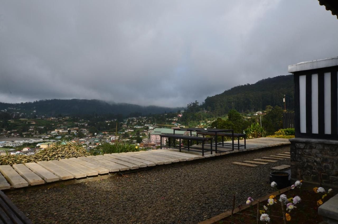Lovers Leap Bed & Breakfast