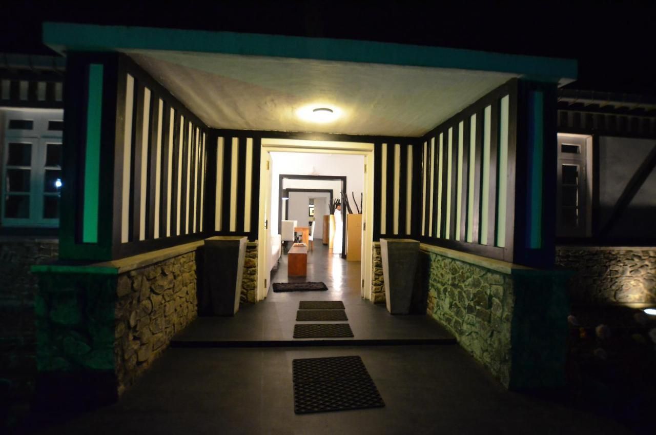 Bed & Breakfast Lovers Leap Nuwara Eliya