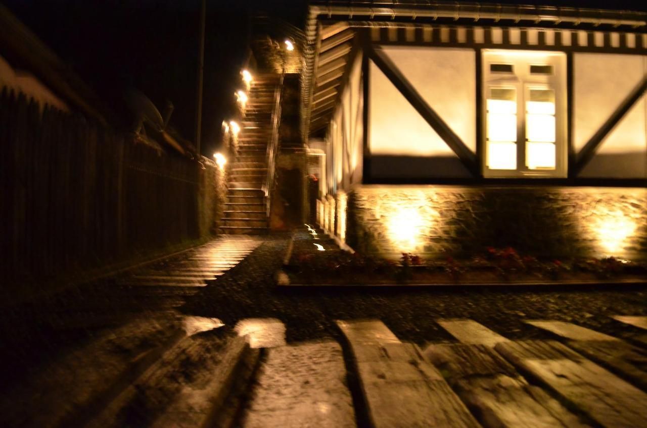 Lovers Leap Bed & Breakfast *