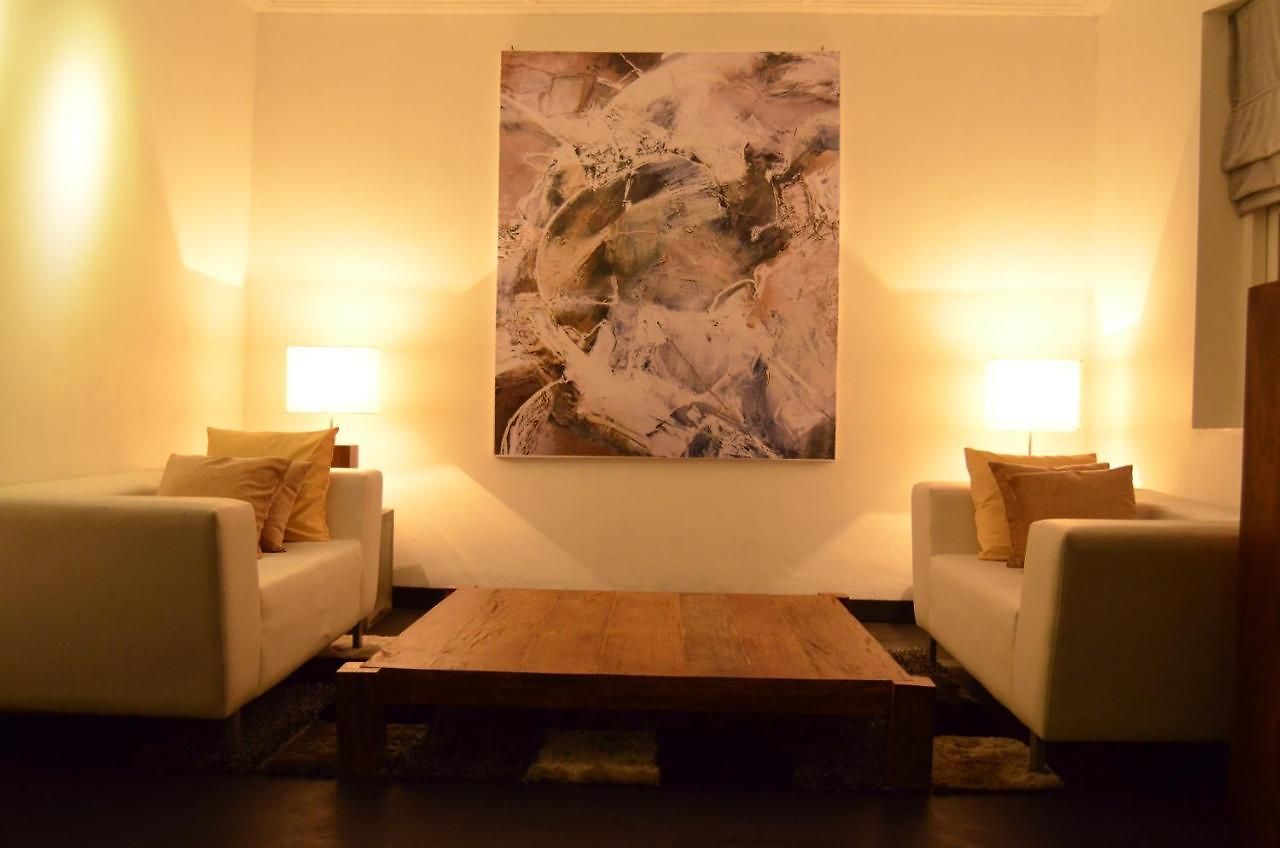 Lovers Leap Bed & Breakfast