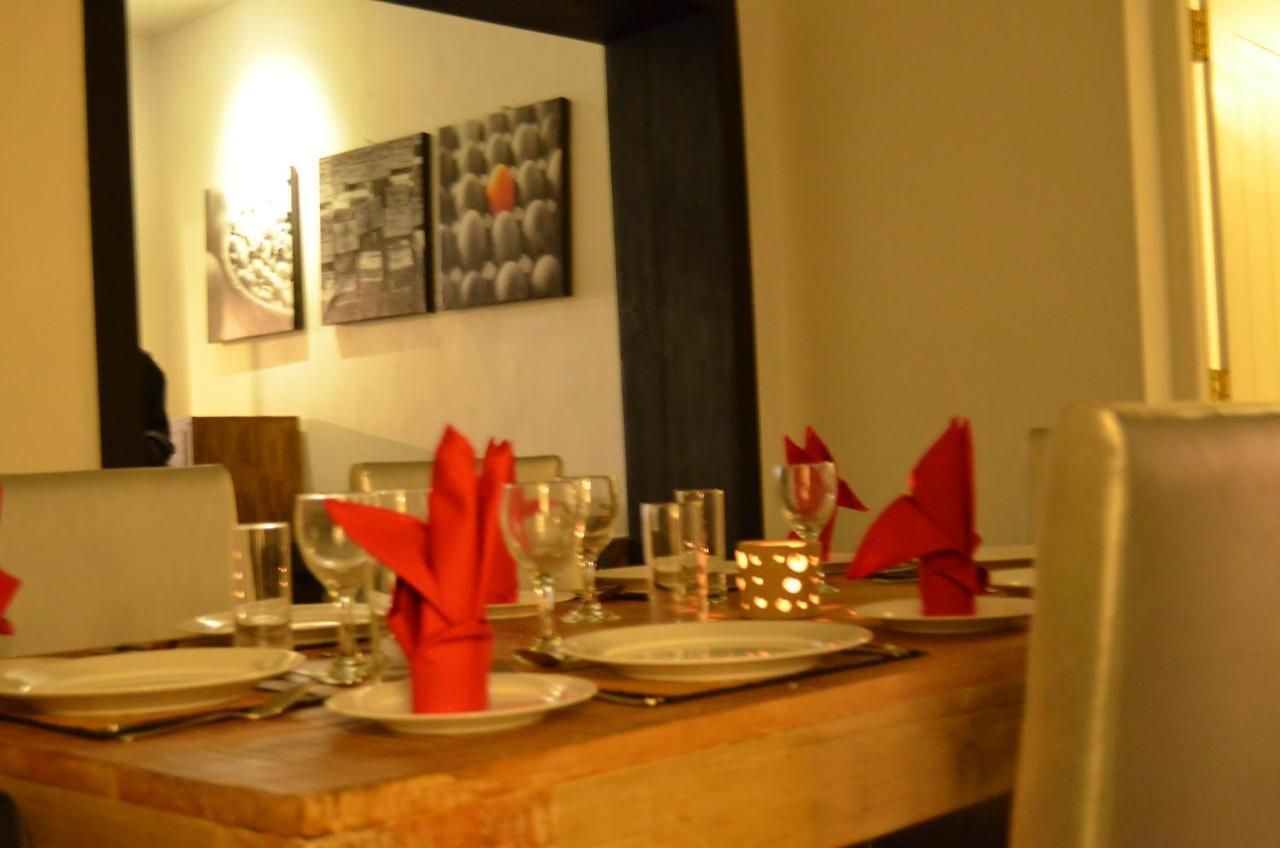 Bed & Breakfast Lovers Leap Nuwara Eliya