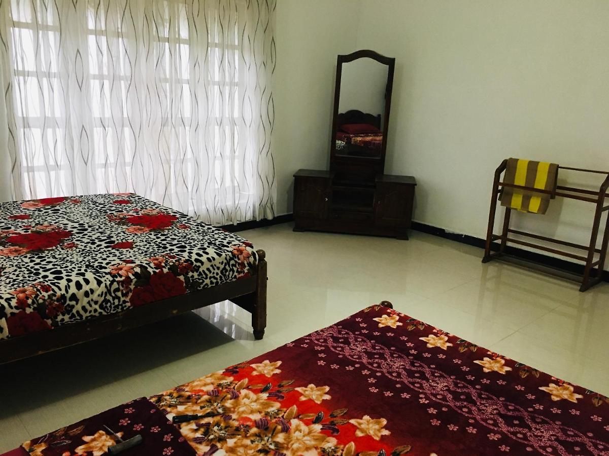 Walker'S Nest Guest house