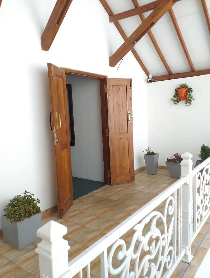 Guest house Dutch