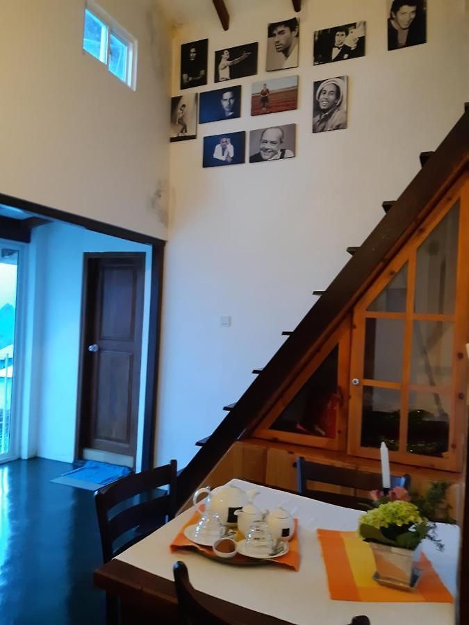 Dutch Guest house *