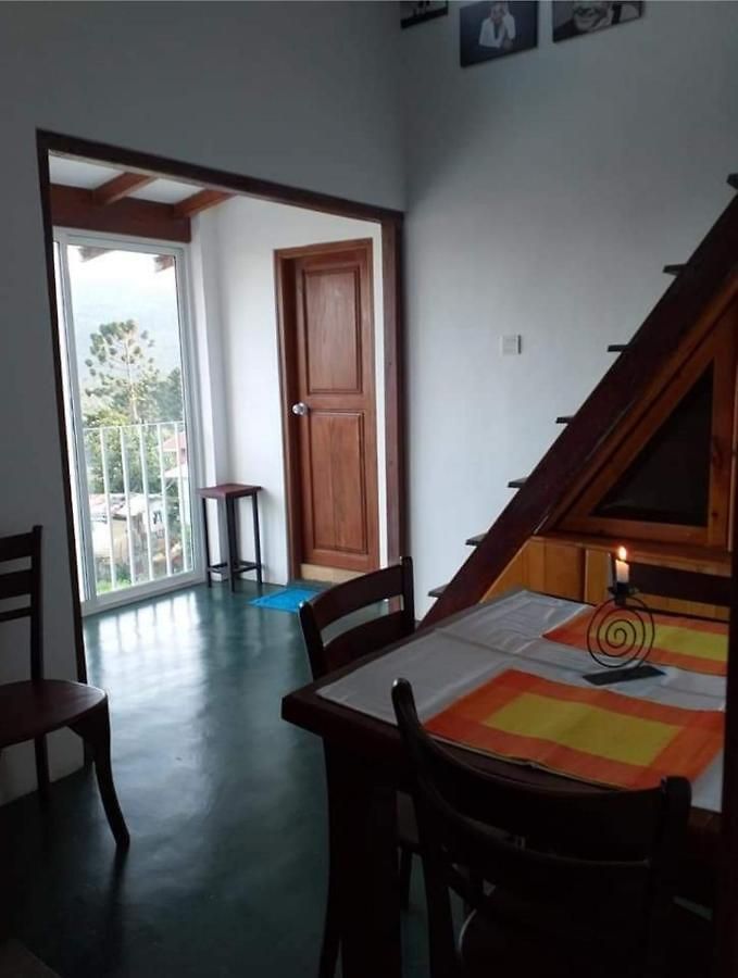 Dutch Guest house