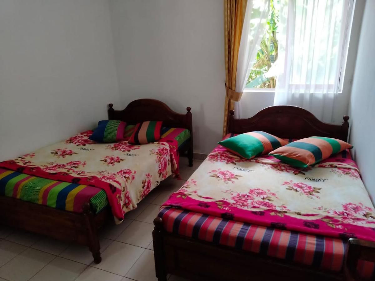 White Heaven Inn Guest house *