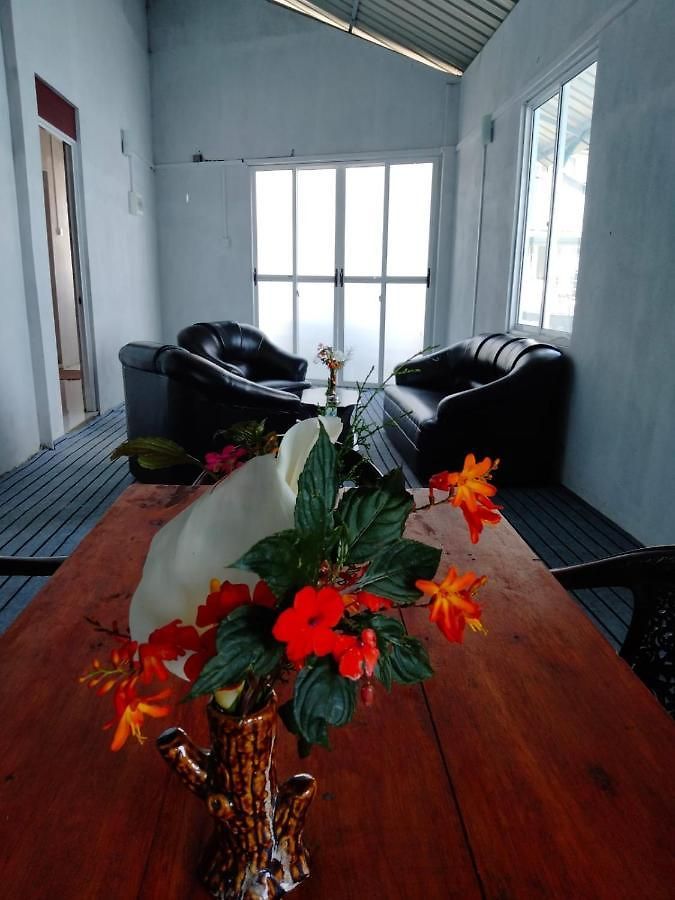 White Heaven Inn Guest house