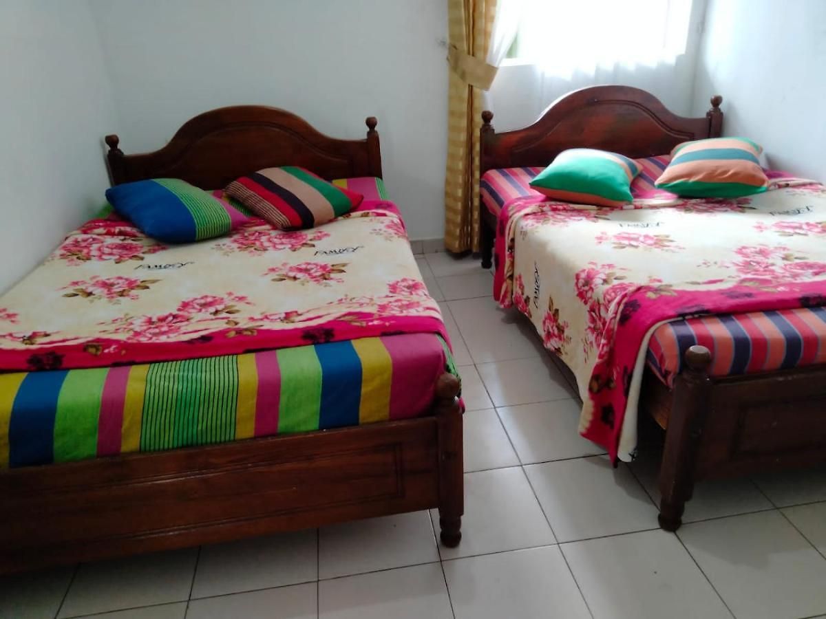 White Heaven Inn * Nuwara Eliya