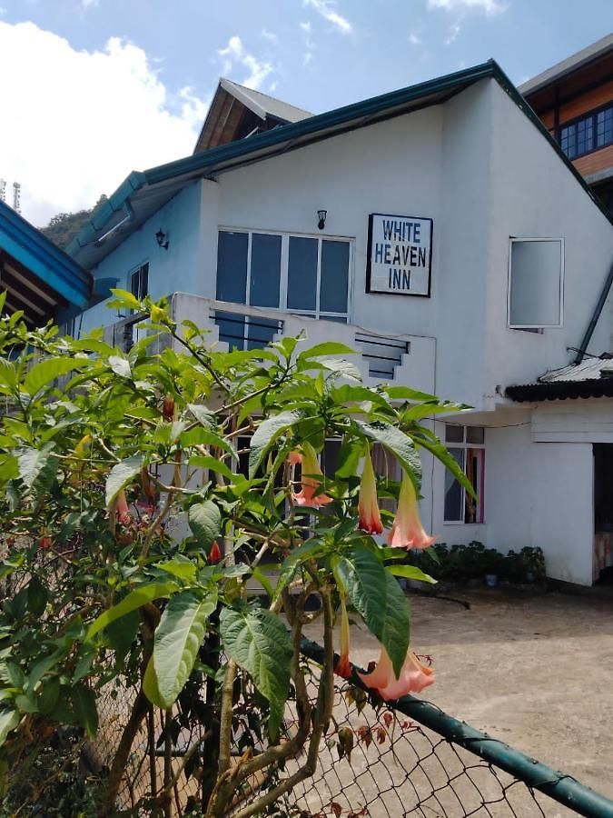 White Heaven Inn * Nuwara Eliya