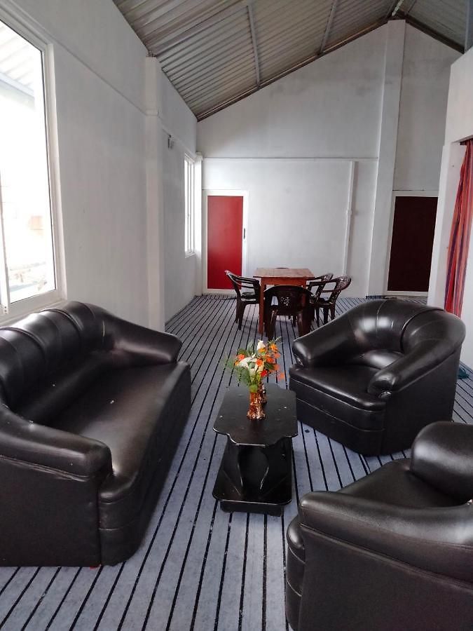 White Heaven Inn Guest house Nuwara Eliya