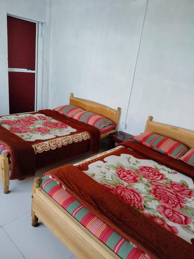 White Heaven Inn Nuwara Eliya