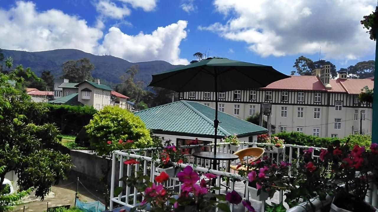 Bed & Breakfast Uyou Ceylon Guest House *
