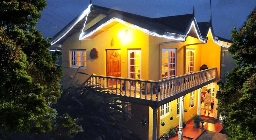 Hill View Bungalow Inn