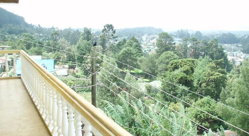 Hill View Bungalow *